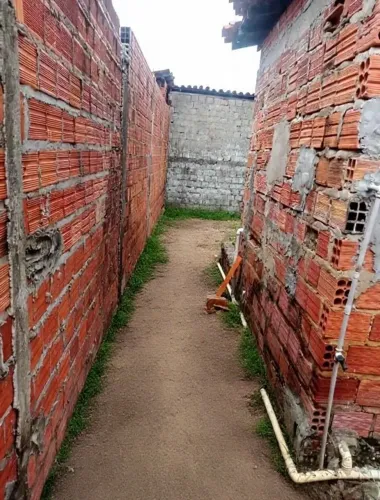 Casa parque sacy