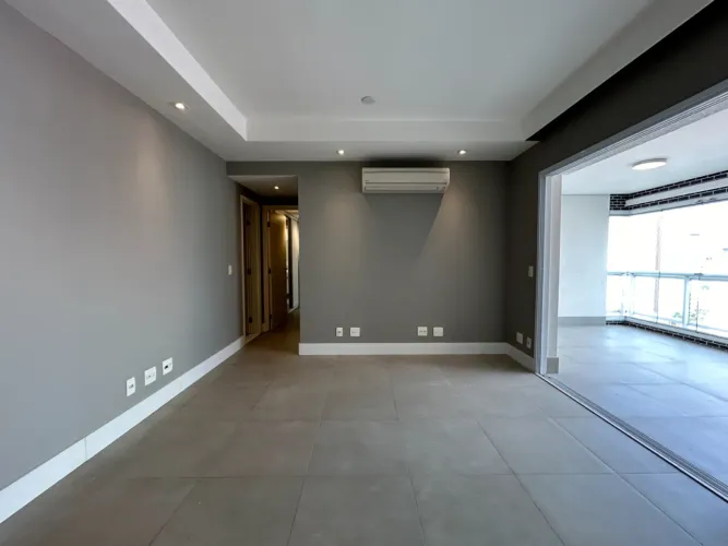 Apartamento para venda em Vila Mariana com 2 quartos, sendo 2 suítes, 90m²