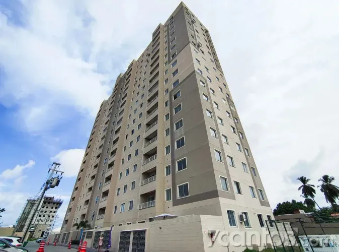 Apartamento, Mondubim, 2 Quartos