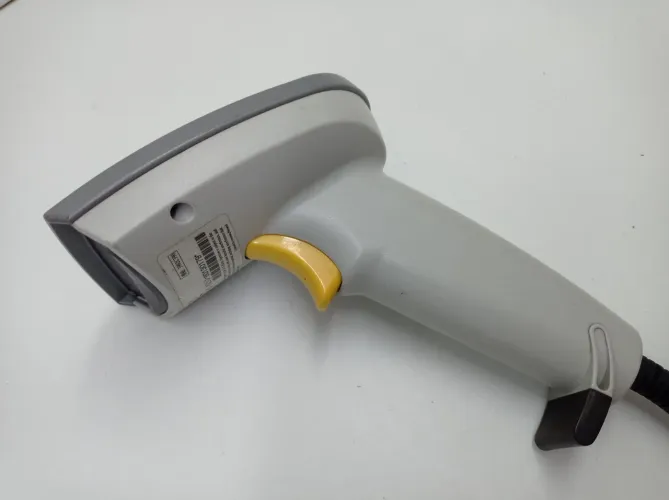 Leitor de código de barras Laser USB Argox Seminovo
