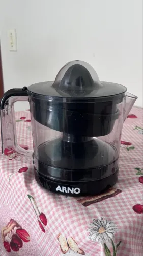 Espremedor de Laranja