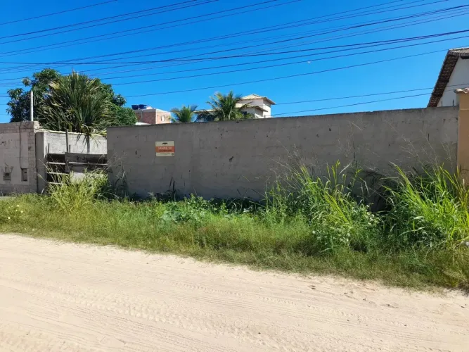 Terreno à venda no bairro Monte Alto - Arraial do Cabo/RJ