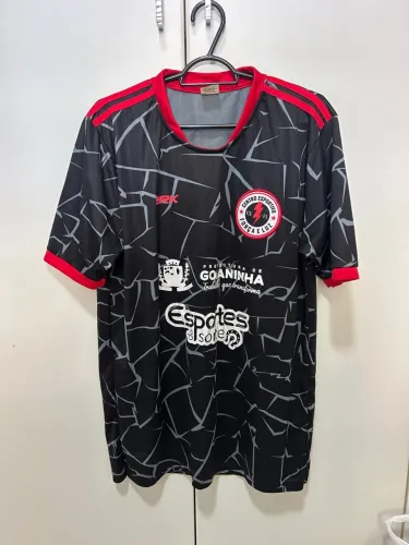 Camisa do Força e Luz