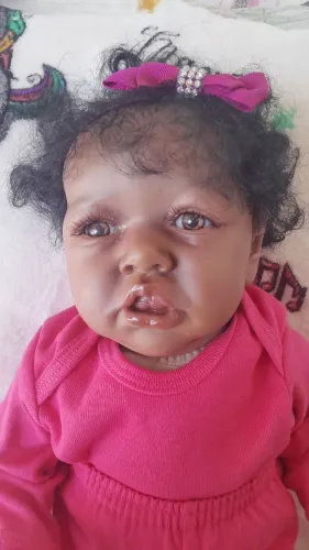 Bebê reborn