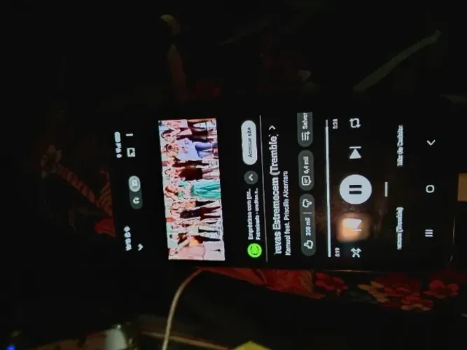 Celular A15 Samsung