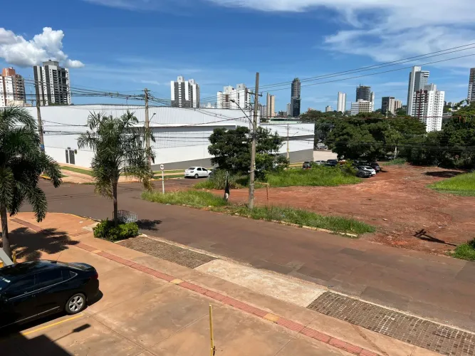 Sala Comercial na Galeria Select Park - Chácara Cachoeira | 50m²