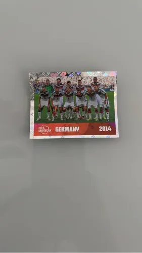 Figurinha FWC 18 Copa do Mundo 2026 Panini