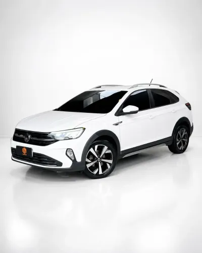 Volkswagen Nivus Highline 1.0 200 TSI Flex AUT 2023
