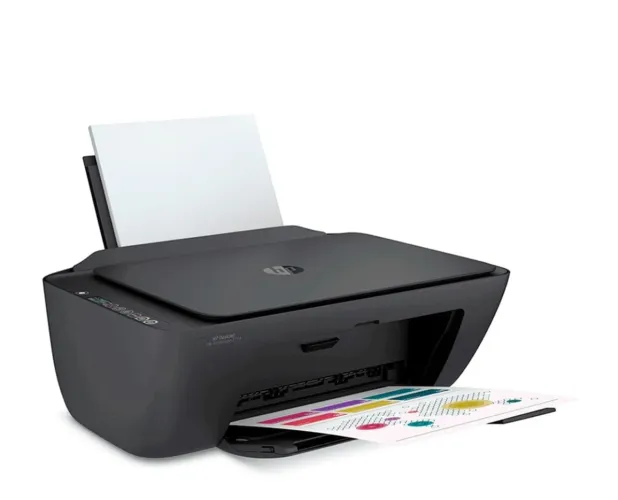 Vendo impressora Deskjet