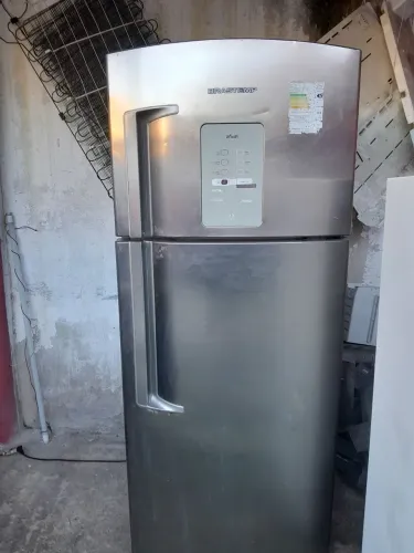 GELADEIRA BRASTEMP ATIVE