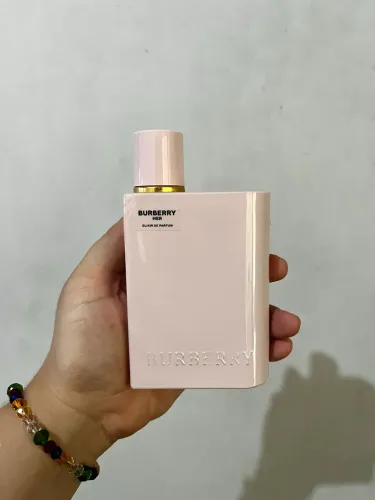 Burberry Her Elixir 