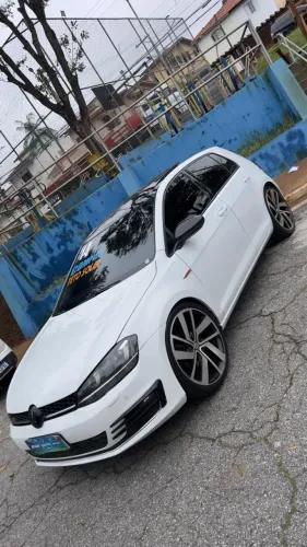 Volkswagen Golf Highline 1.4 TSI 140cv Aut. 2014