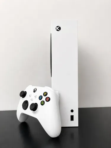 Xbox séries S