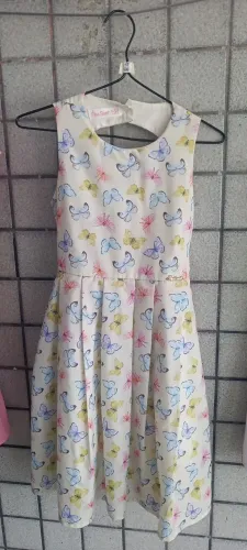 Vestido Lindo!!!