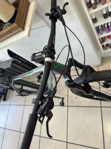 Bike audax adx 400 aro 29