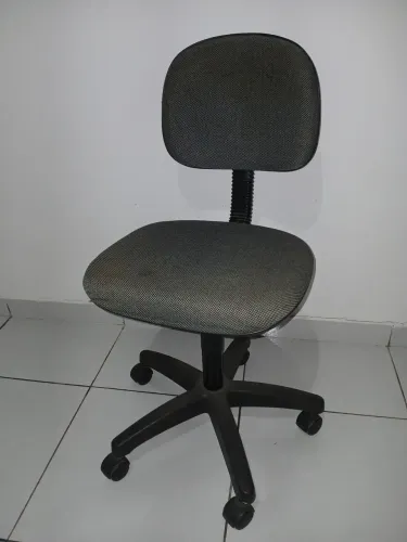Cadeira de escritório