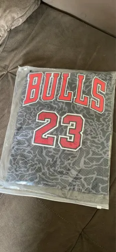 Regata Chicago Bulls 