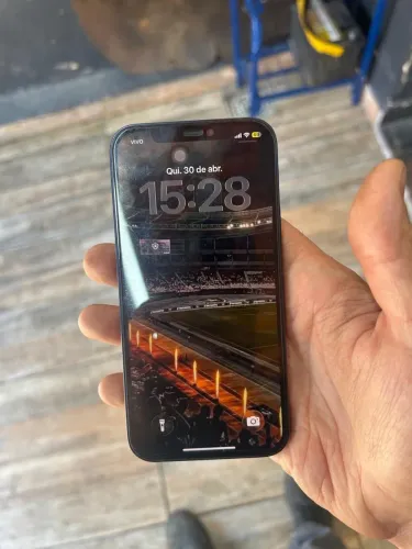 Vendo ou troco IPhone 12 64GB