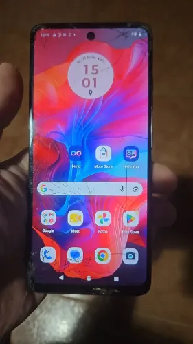 Moto g04s