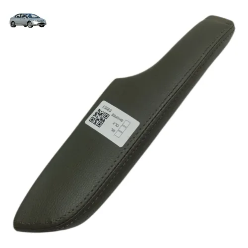 Apóio Braço Porta Traseira Esquerda Honda Civic 2007 2008 Cinza