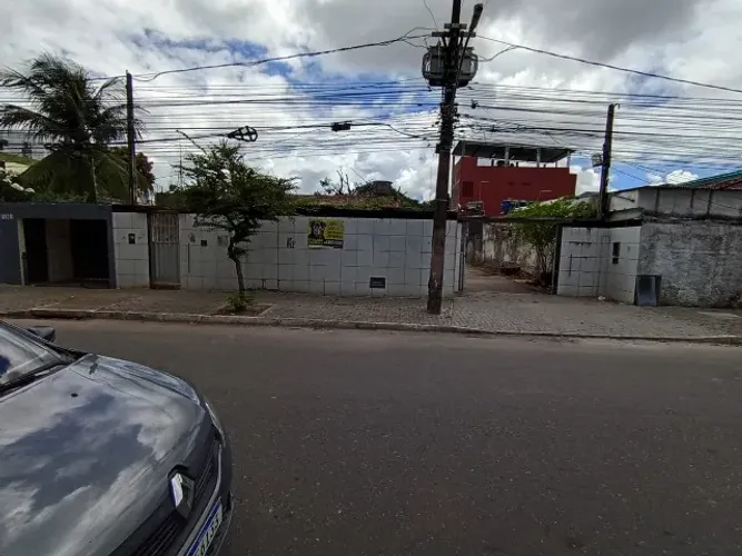 Vendo Terreno 855m² Engenho do Meio Recife PE