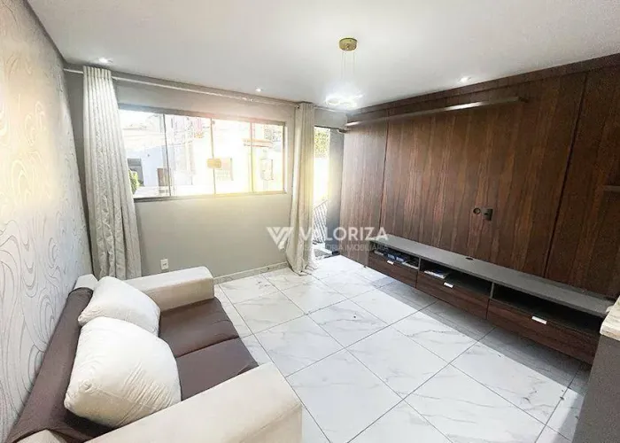 Casa com 4 quartos, 237 m² - venda por R$ 1.100.000 ou aluguel por R$ 6.600/mês - Jardim S