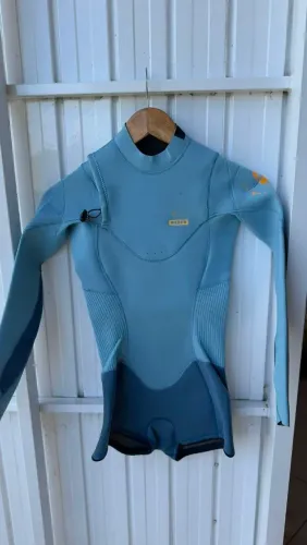 Long John Shorty ION Muse 2/2mm - Neoprene Surf