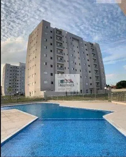 Apartamento com 2 dormitórios para alugar, 50 m² por R$ 2.560,00/mês - João Aranha - Paulí