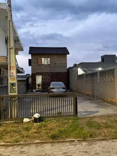 Casa próx as praias mais badaladas de Florianópolis 
