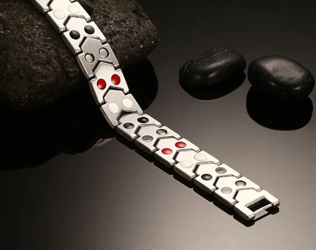 Pulseira tungstênio| 12 peças