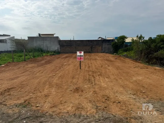 Terreno em Itapiruba, Imbituba