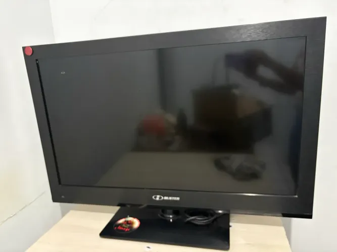 Vendo TV 32 polegadas Buster