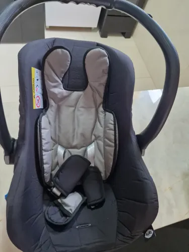 Bebê conforto Cadeirinha