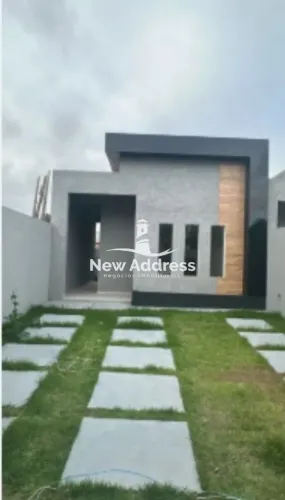 Casa 3 Quartos à Venda em Balneário de Ponta da Fruta - Vila Velha
