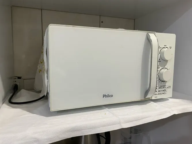 Microondas da PHILCO