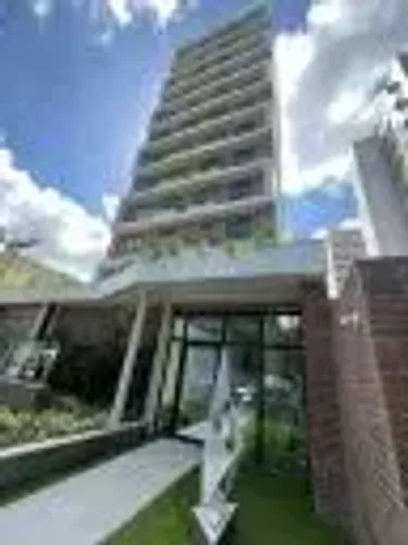 APARTAMENTO COM 2 QUARTOS / 1 SUÍTE COM LAZER COMPLETO NA PARNAMIRIM - RECIPE -PE