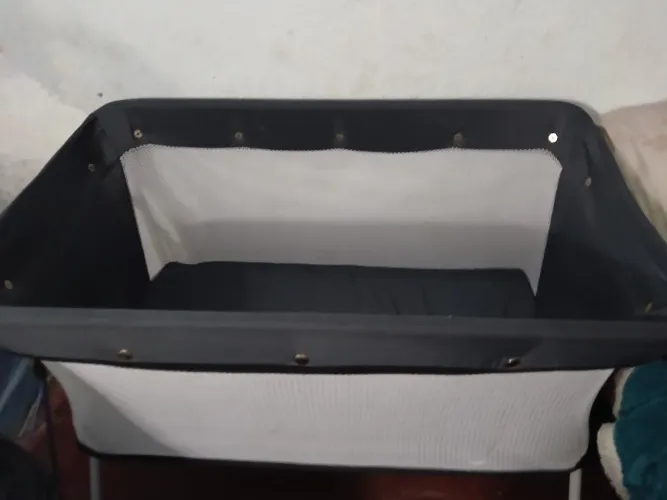 Berço para bebê portátil 
