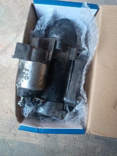 Motor de parrtida ducato bosch