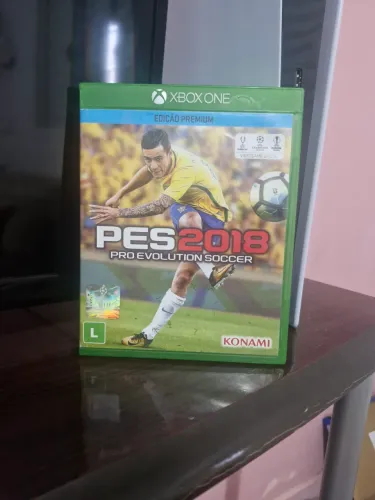 Jogos xbox one