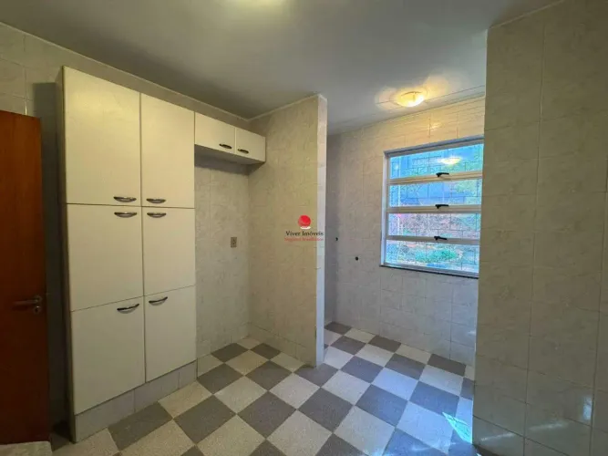 Apartamento 02 quartos para alugar no bairro Santa Mônica
