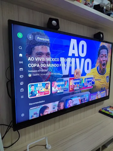 Tv Philips 42 polegadas