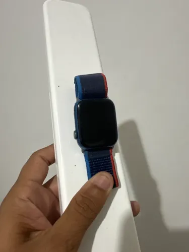 Apple Watch Serie 7 45mm - MT NOVO