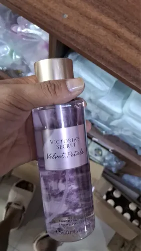 Body splash Victoria Secret