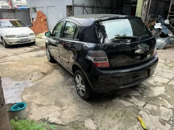 SUCATA PARA RETIRADA DE PEÇAS FORD KA 1.0 3cc manual 80mil km rodados