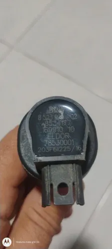 Bobina de ignição moto BMW S1000Rr