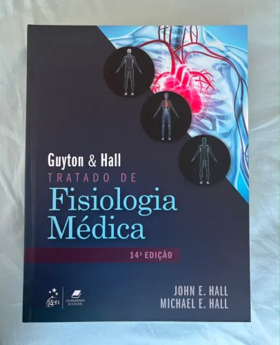 GUYTON Fisiologia Medica 14 edição