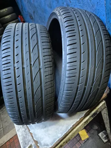 Pneus 185/35r17