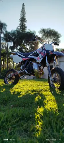 Mini moto