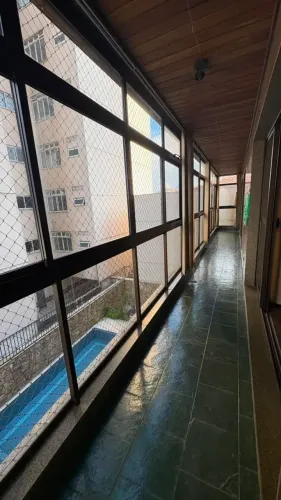 Apartamento para Locação Excelente Localização!