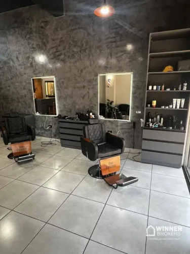 Ponto à venda, 25 m² por R$ 35.000,00 - Br 369 Barbosa Ferrar - Barbosa Ferraz/PR